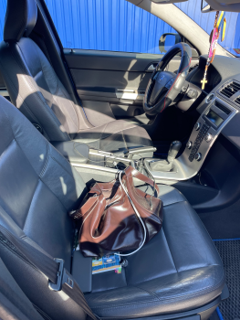 VOLVO V50, 2008 р.в., 1.6 3