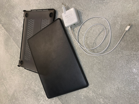 MacBook Pro 13 4