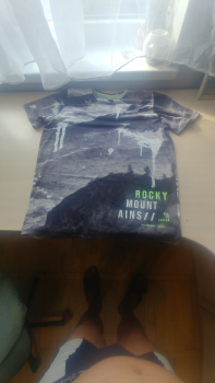 Футболки Nike та інші 5