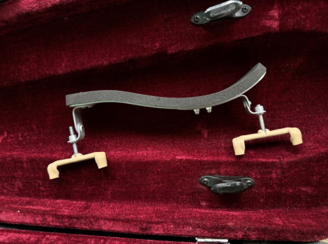 Скрипка 4/4 5