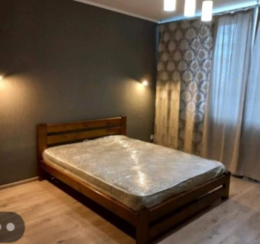 Ліжко двоспальне