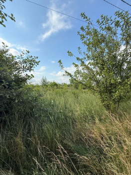 Земельна ділянка під забудову 2