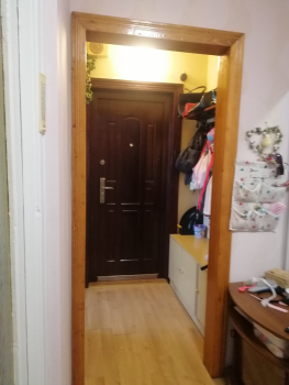 3-кімнатна квартира, вул. Рубчака 15 5
