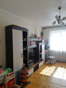3-кімнатна квартира, вул. Рубчака 15 8