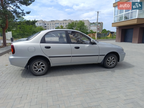 DAEWOO Sens, 2014 р.в., 1.3