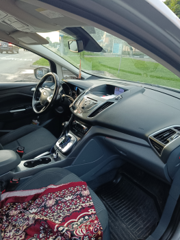 FORD С-MAX, 2014 р.в., 2.0 2