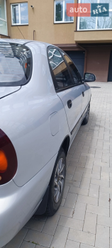 DAEWOO Sens, 2014 р.в., 1.3 4