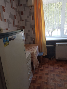 Здам 1-кімнатну квартиру 3