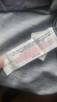 Футболки Nike та інші 6