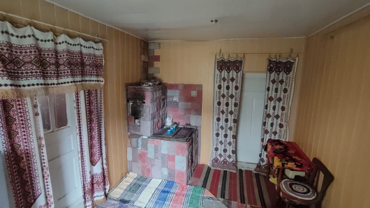 Будинок, вул. Шевченка 8 2