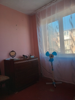 1-кімнатна квартира, вул.Хіміків 4 2