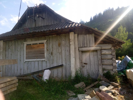 Будинок, Вулиця 3