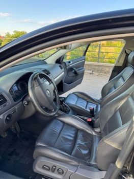 VW Golf5 Comfort Laine, 2004 р.в. 2