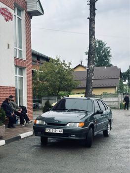 ВАЗ 2115