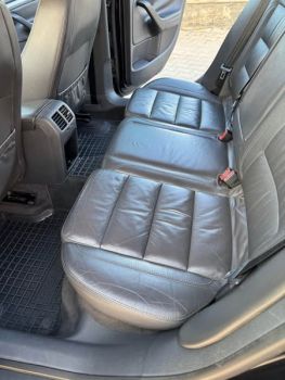 VW Golf5 Comfort Laine, 2004 р.в. 3