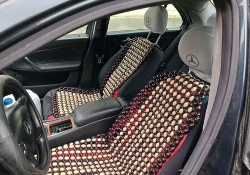 Mercedes-Benz, 2,2 дизель 3