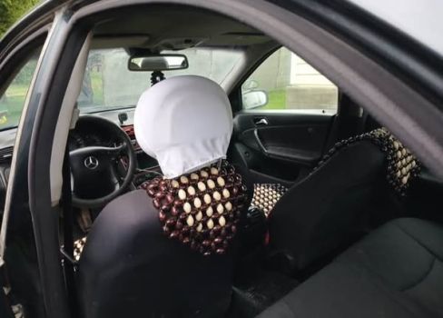 Mercedes-Benz, 2,2 дизель 4
