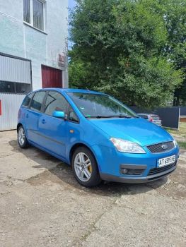 Ford C-MAX, 2005 р.в., 1.6 бензин