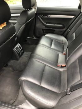 Audi А6 С6, 2011 р.в., 2.0 FSI TURBO 2