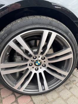 BMW f10, 2011 р.в., 3.0 дизель 4