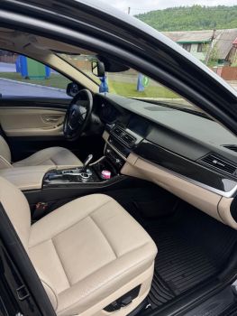 BMW f10, 2011 р.в., 3.0 дизель 3