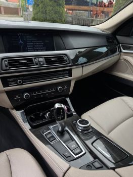 BMW f10, 2011 р.в., 3.0 дизель 2