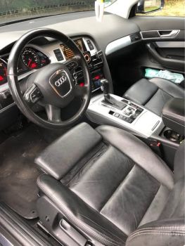 Audi А6 С6, 2011 р.в., 2.0 FSI TURBO 5