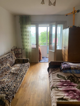 ЗДАМ 2- КІМНАТНУ КВАРТИРУ 2