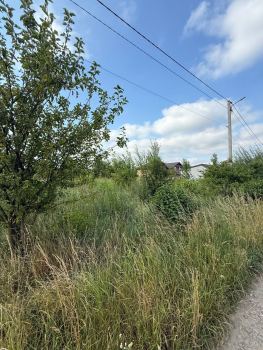 Земельна ділянка під забудову 3