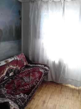 4-кімнатна квартира, вул.Литвина 3