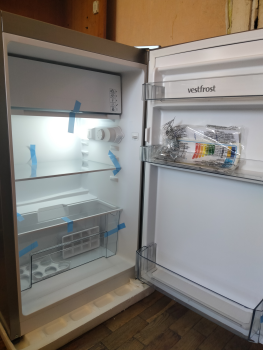 Холодильник VESTFROST
