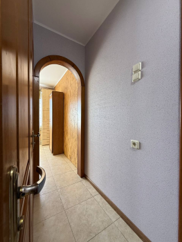 2-кімнатна квартира, вул.Євшана 5