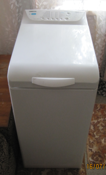 Пральна машина Zanussi 2