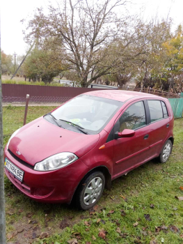 CHERY Kimo, 2012 р.в., 1.3 2