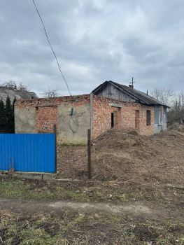 Будинок, Шевченка 2