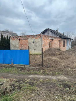 Будинок, Шевченка 3