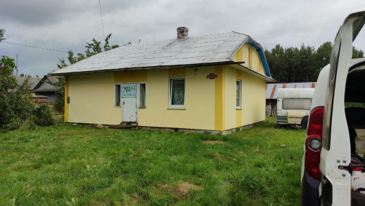 Будинок, вул. Шевченка 8