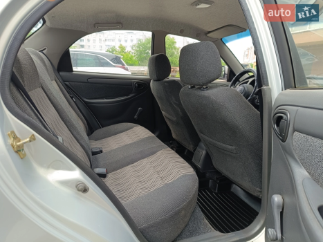 DAEWOO Sens, 2014 р.в., 1.3 6