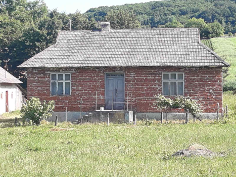 Будинок, С.Добринів