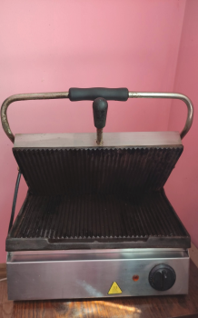 Професійний гриль 2