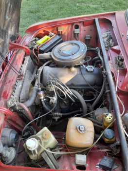 ВАЗ 2106, 1986 р.в., 1.3 4