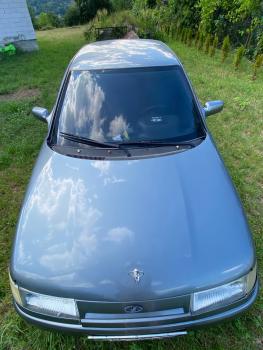 ВАЗ 2110, 2006 р.в., 16 3