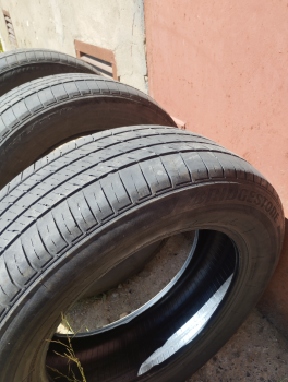 Шини Bridgestone 3