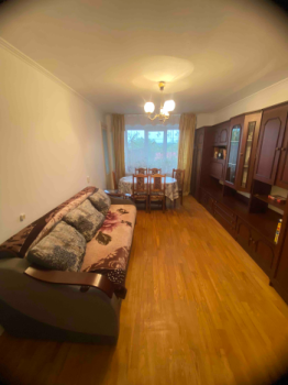 ЗДАМ 2- КІМНАТНУ КВАРТИРУ 1