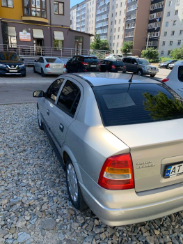 OPEL G, 2008 р.в., 1.6