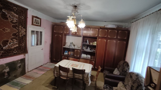 Будинок, вул. Шевченка 8 5