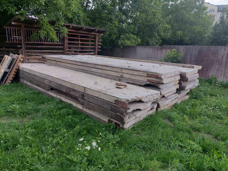 Плити загородження 2