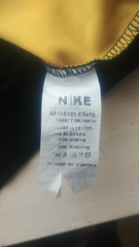 Футболки Nike та інші 2