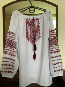 Вишиванка