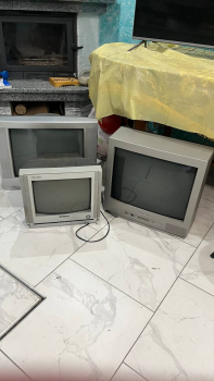 Телевізори
